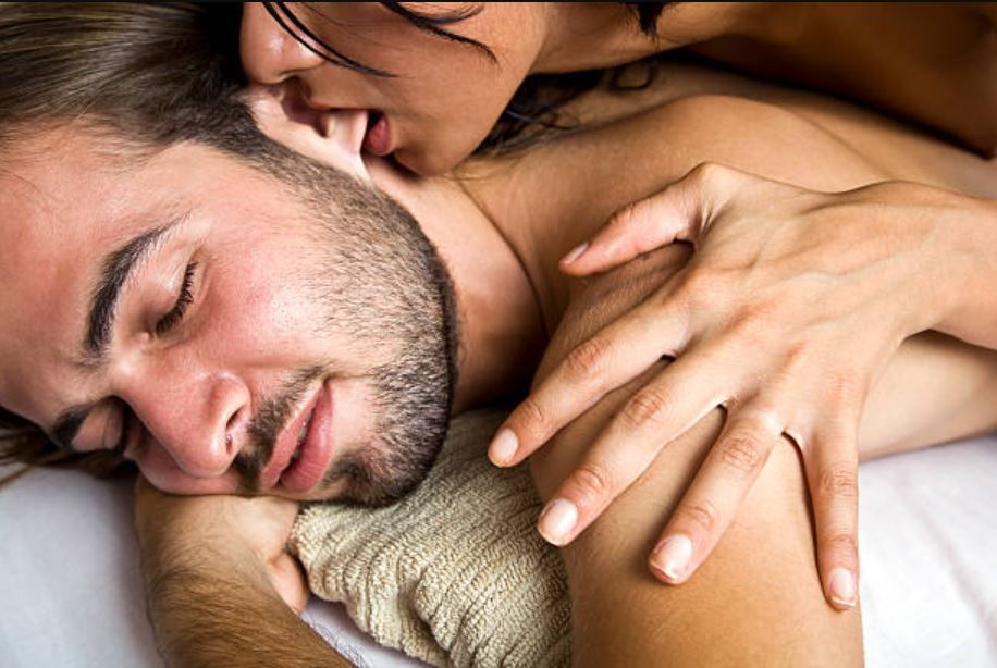 7 types of kisses you probably didn’t know exist