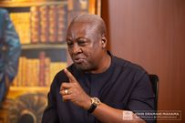 10-day deadline ends: 4 key figures who’ve warned Mahama not to remove Chief Justice