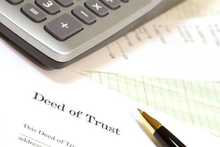 3. Establishing trusts