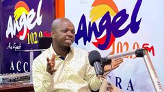 NPP bars flagbearer hopefuls from further meetings with former appointees