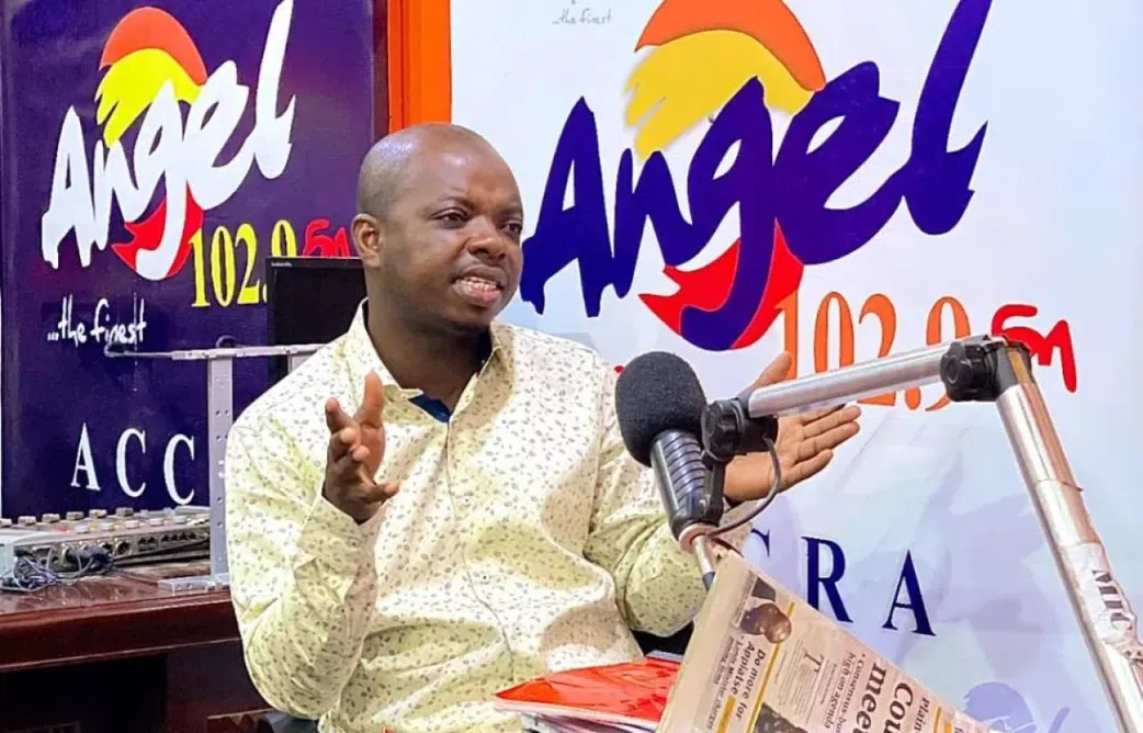 NPP bars flagbearer hopefuls from further meetings with former appointees