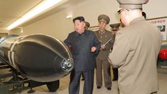 Top 9 Countries with nuclear weapons – North Korea isn’t in Top 5