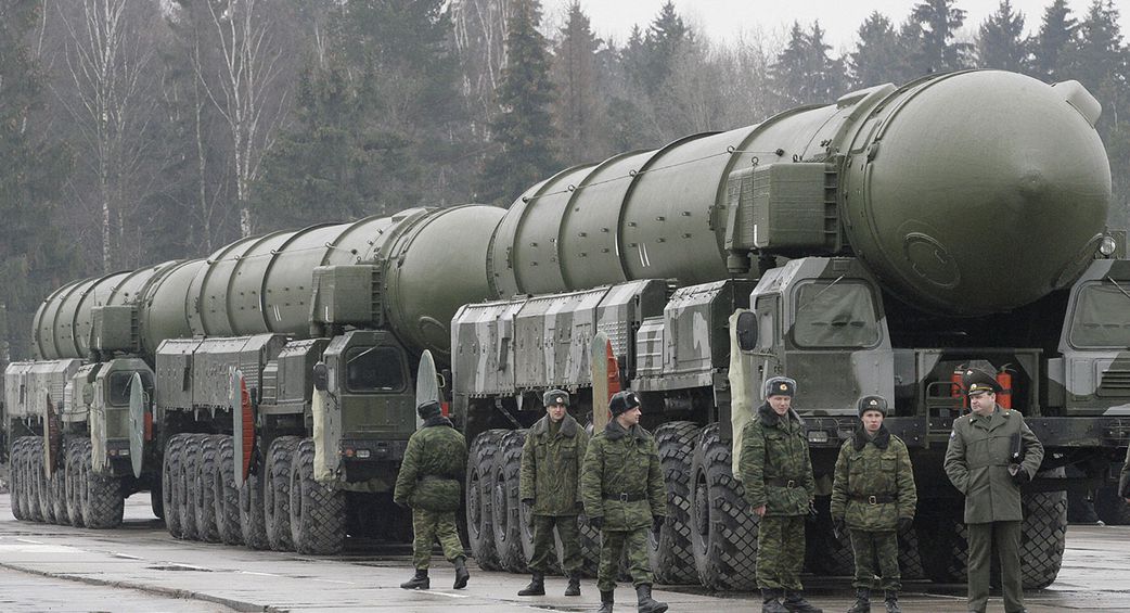 Top 9 Countries with nuclear weapons – North Korea isn’t in Top 5