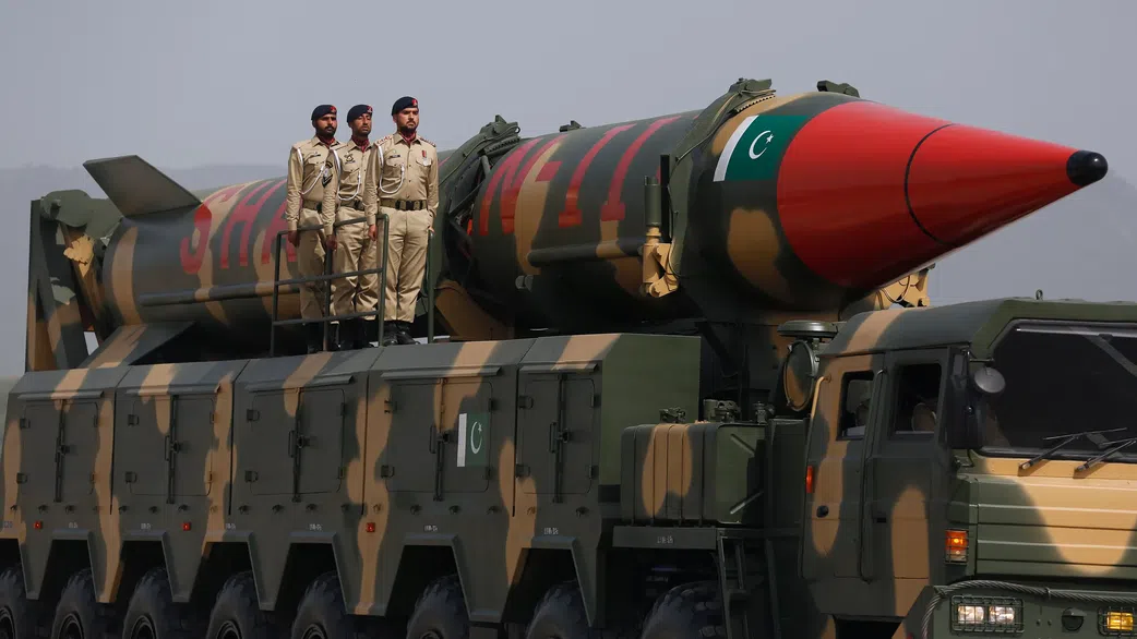 Top 9 Countries with nuclear weapons – North Korea isn’t in Top 5