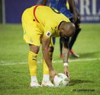 Ghana player ratings vs Chad: Asare 8/10, Kudus 6/10, Partey average score