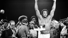 Boxing legend George Foreman passes away at 76