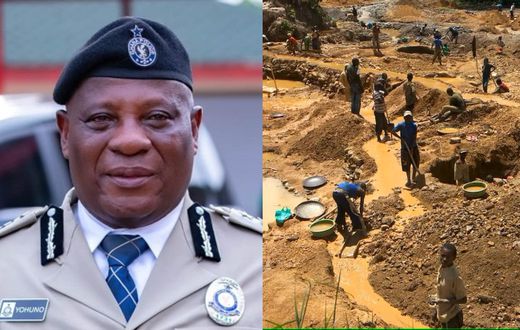 IGP Christian Yohuno