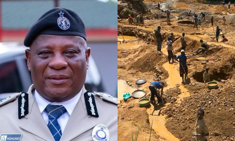 IGP Christian Yohuno