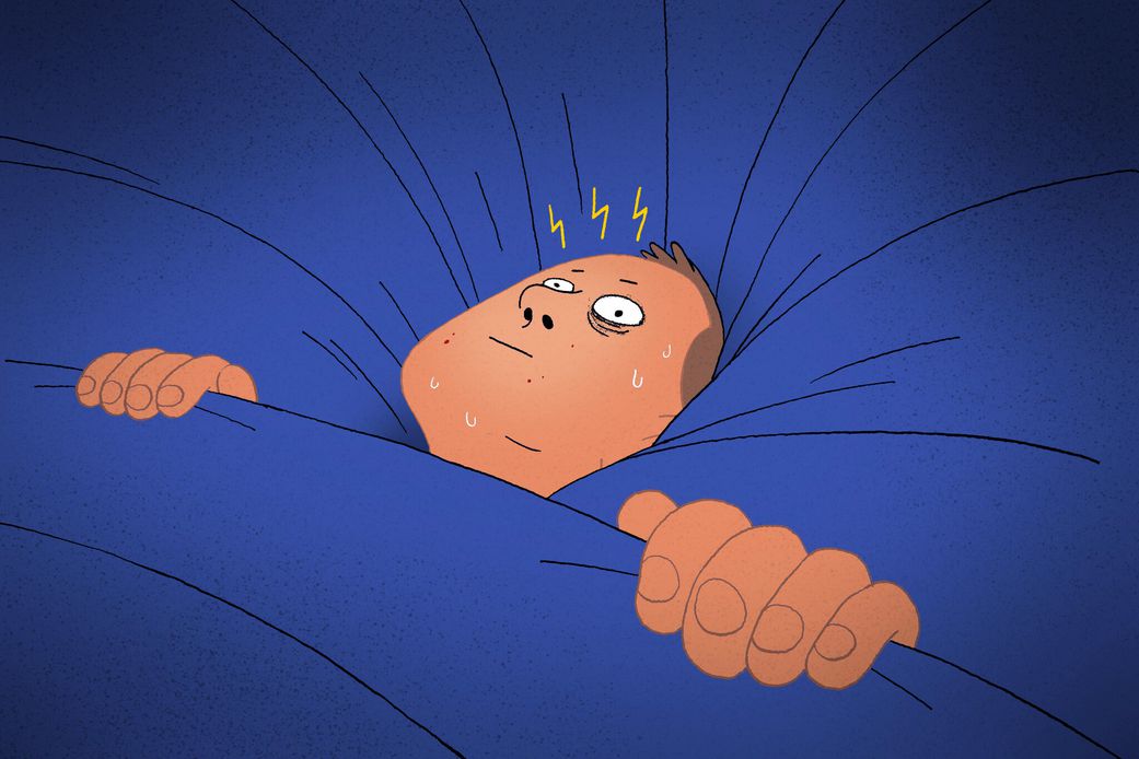 5 health risks of chasing money all the time