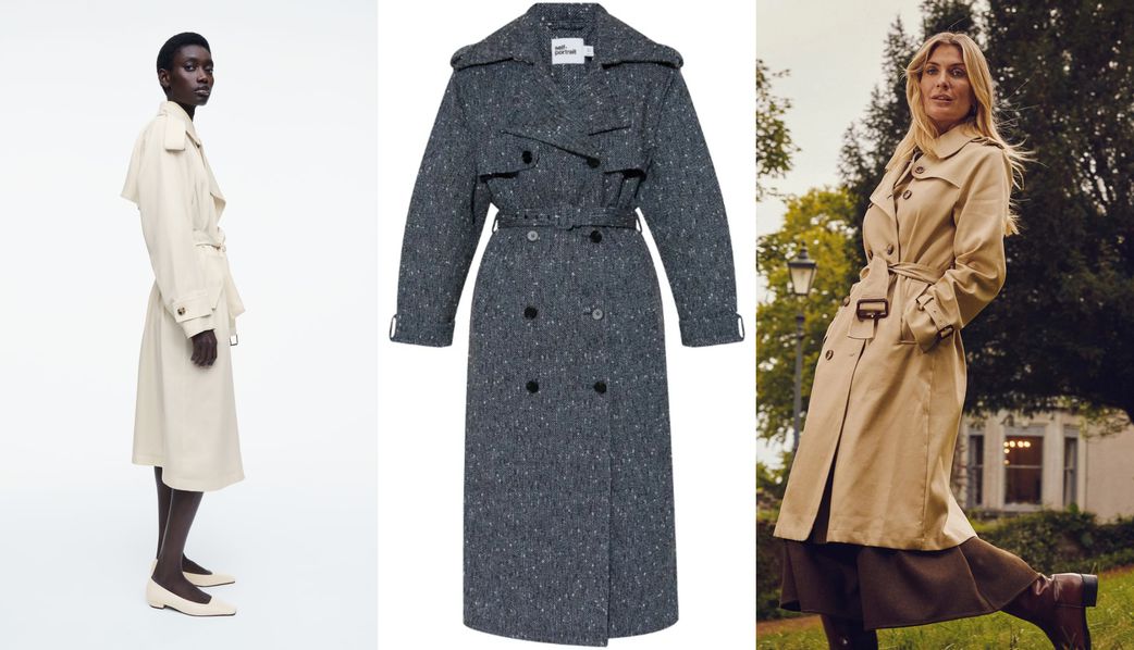 5 must-have outfits for Ghana’s rainy season