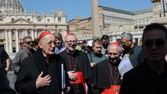 Pope Francis to be laid to rest on Saturday, 26 April – Vatican confirms