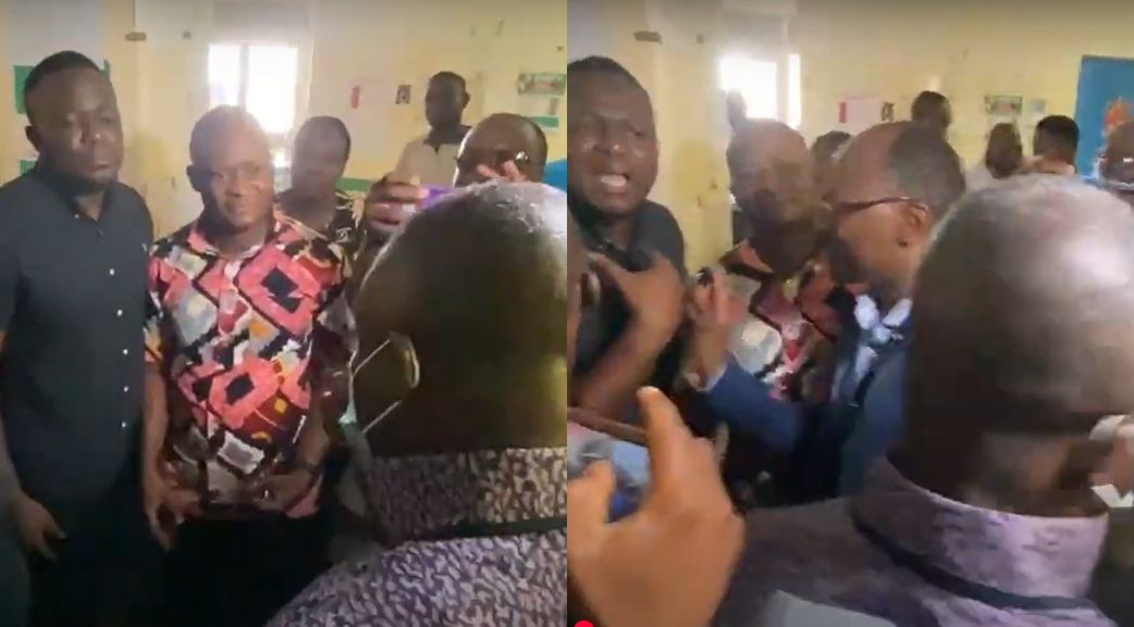 GMA blasts health minister over dismissal of Tamale hospital CEO, staff abuse