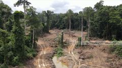 Galamsey: I'll declare state of emergency on advice of Security Council – Pres. Mahama