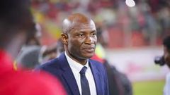 Asante Kotoko finally explain decision to sack coach Prosper Narteh Ogum