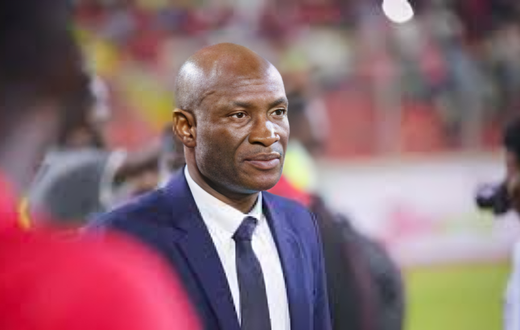 Asante Kotoko finally explain decision to sack coach Prosper Narteh Ogum