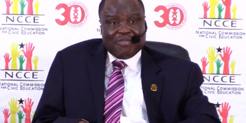 Meet Domelevo and the 4 committee members who’ll decide the fate of CJ Torkornoo