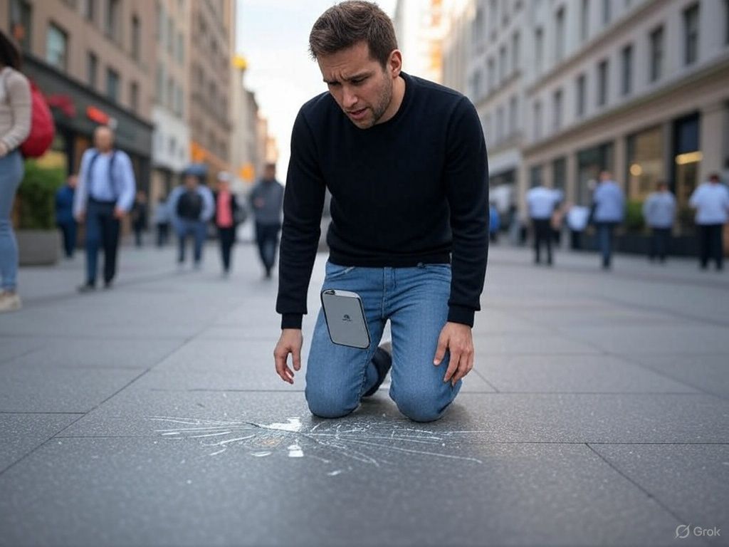 5 dangerous reasons why you should never keep your phone in your pocket
