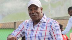 Leave me in peace - Karim Zito fires back as fans call for his stay at Asante Kotoko