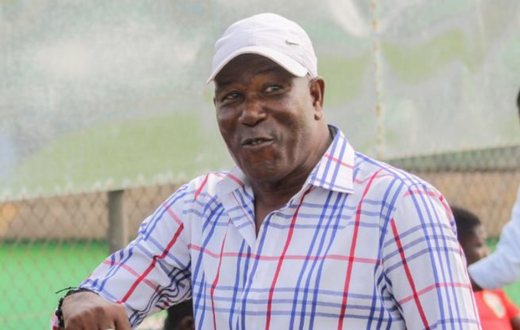 Asante Kotoko announce new technical team with Karim Zito as interim coach