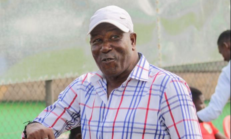 Leave me in peace - Karim Zito fires back as fans call for his stay at Asante Kotoko