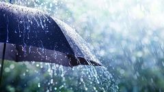 rainy season