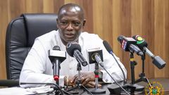 Emmanuel Armah-Kofi Buah