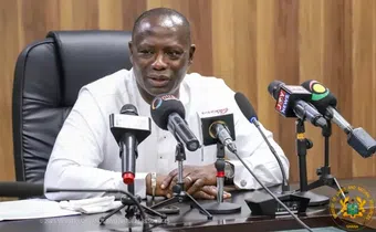 Emmanuel Armah-Kofi Buah