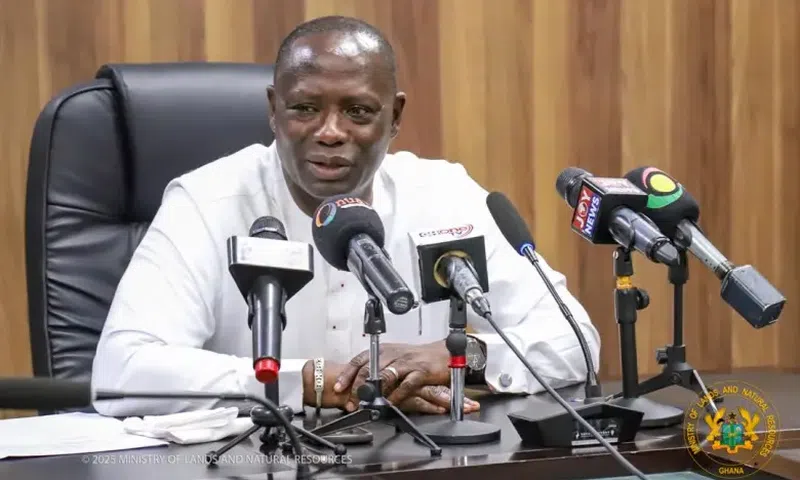 Emmanuel Armah-Kofi Buah