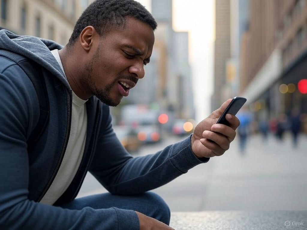 5 dangerous reasons why you should never keep your phone in your pocket
