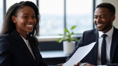 5 simple and smart ways to convince your boss to pay you a higher salary