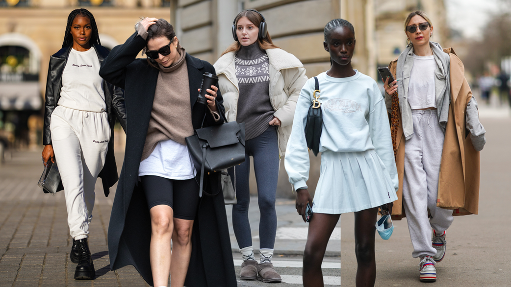 5 must-have outfits for Ghana’s rainy season