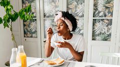 5 reasons why you should never skip breakfast