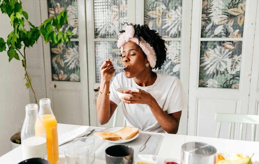 5 reasons why you should never skip breakfast