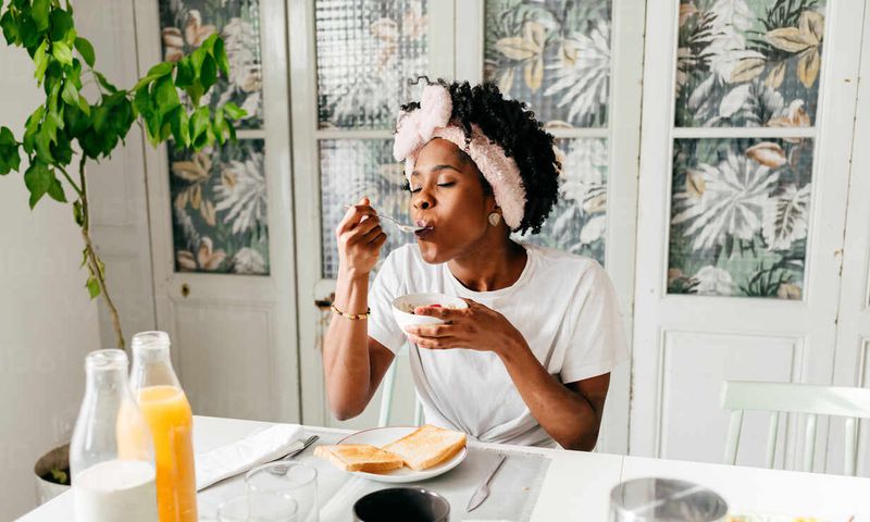 5 reasons why you should never skip breakfast
