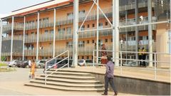 Tamale Hospital saga: How a death, chaos and minister’s outburst led to CEO’s sack