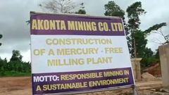 Chairman Wontumi, Akonta Mining and one other charged with illegal mining offences