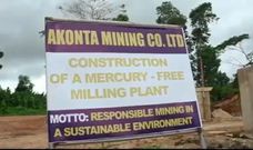 Akonta mining rubbishes illegal mining allegations as politically motivated