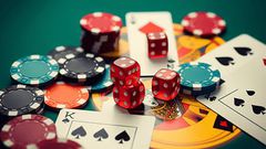Best instant no deposit bonuses at Non GamStop Casinos (+€1000 Prizes)