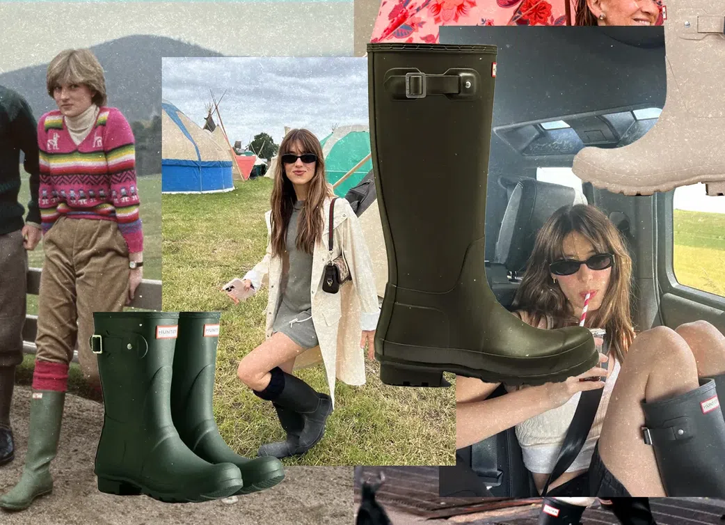 5 must-have outfits for Ghana’s rainy season