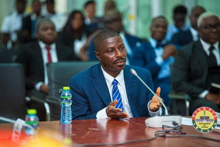 Meet Domelevo and the 4 committee members who’ll decide the fate of CJ Torkornoo