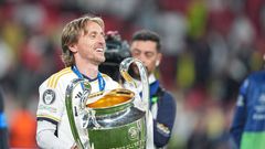 Luka Modric