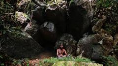 African Myths and Legends: Here're some folklore, spiritual stories and ancient beliefs