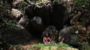 African Myths and Legends: Here're some folklore, spiritual stories and ancient beliefs