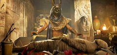 African Myths and Legends: Here're some folklore, spiritual stories and ancient beliefs