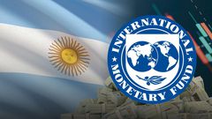 Ghana and 9 countries with the most IMF debt (May 2025) - See list