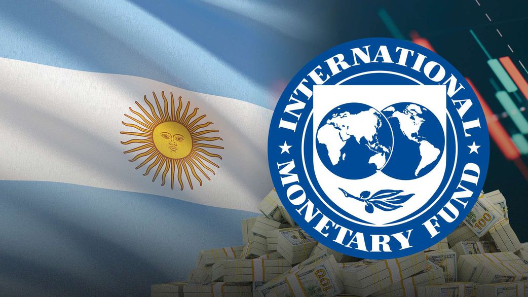 Ghana and 9 countries with the most IMF debt (May 2025) - See list