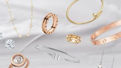 Adornment or Autobiography? Here's what your jewellery choices really say about you