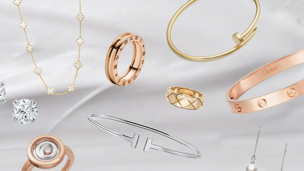Adornment or Autobiography? Here's what your jewellery choices really say about you