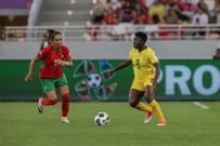 WAFCON 2024: Morocco knock out Black Queens to set up final clash with Nigeria