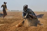 Africa’s hottest country - only nation in the world with average temperature above 30C